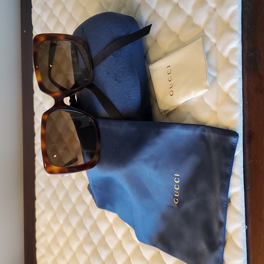 💥New! Gucci Sunglasses